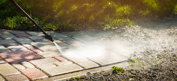 Best Restaurant Pressure Washing  in Mccullom Lake, IL